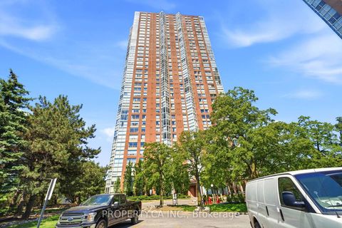 Photo 0 at 1108 - 7 Concorde Place, Don Mills, Toronto