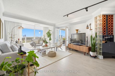 Photo 6 at 1108 - 7 Concorde Place, Don Mills, Toronto