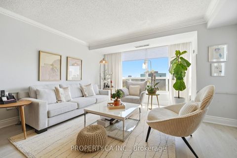 Photo 8 at 1108 - 7 Concorde Place, Don Mills, Toronto