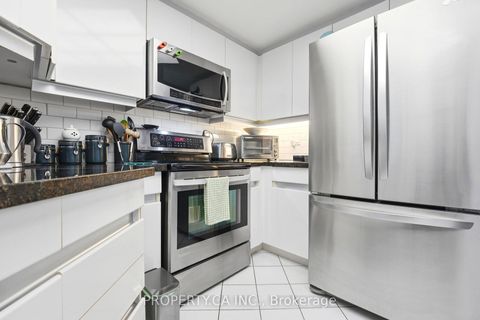 Photo 20 at 1108 - 7 Concorde Place, Don Mills, Toronto