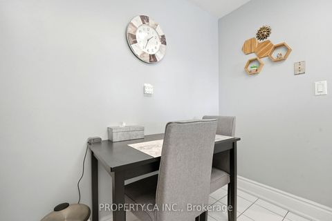 Photo 22 at 1108 - 7 Concorde Place, Don Mills, Toronto