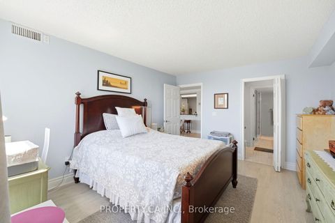 Photo 23 at 1108 - 7 Concorde Place, Don Mills, Toronto