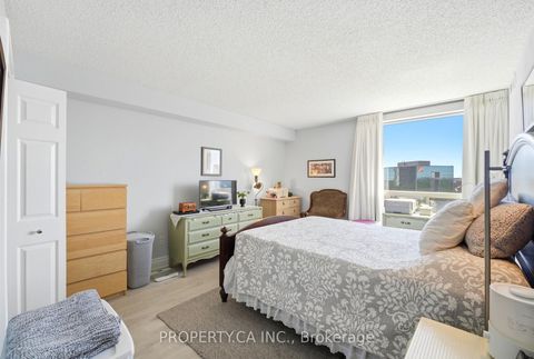 Photo 24 at 1108 - 7 Concorde Place, Don Mills, Toronto