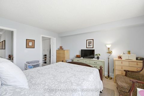 Photo 25 at 1108 - 7 Concorde Place, Don Mills, Toronto