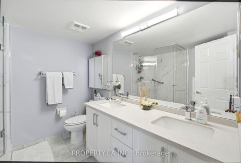 Photo 27 at 1108 - 7 Concorde Place, Don Mills, Toronto