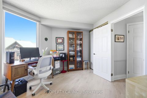 Photo 30 at 1108 - 7 Concorde Place, Don Mills, Toronto