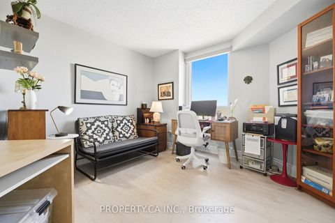 Photo 31 at 1108 - 7 Concorde Place, Don Mills, Toronto