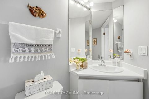 Photo 32 at 1108 - 7 Concorde Place, Don Mills, Toronto