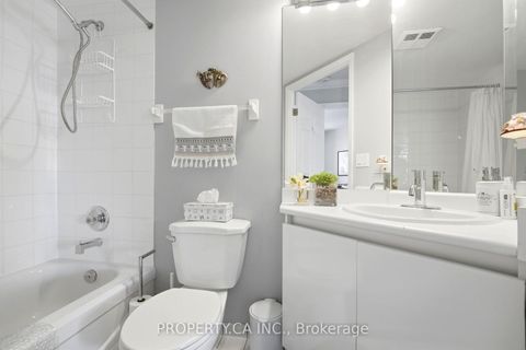 Photo 33 at 1108 - 7 Concorde Place, Don Mills, Toronto