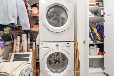 Photo 34 at 1108 - 7 Concorde Place, Don Mills, Toronto