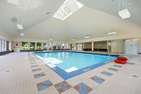 Photo 35 at 1108 - 7 Concorde Place, Don Mills, Toronto