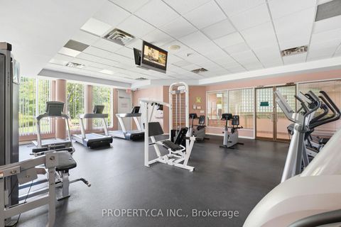 Photo 36 at 1108 - 7 Concorde Place, Don Mills, Toronto