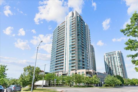 Photo 1 at 905 - 215 Sherway Gardens Road, City Centre West, Toronto