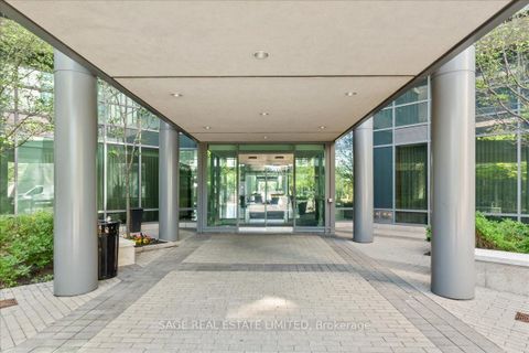 Photo 2 at 905 - 215 Sherway Gardens Road, City Centre West, Toronto