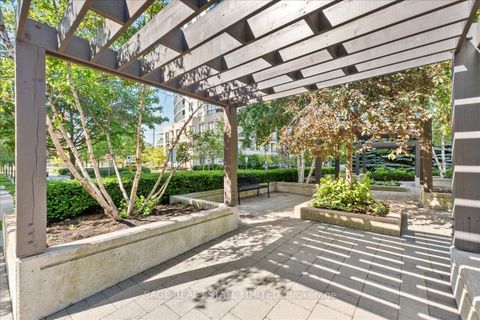Photo 3 at 905 - 215 Sherway Gardens Road, City Centre West, Toronto