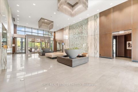 Photo 4 at 905 - 215 Sherway Gardens Road, City Centre West, Toronto