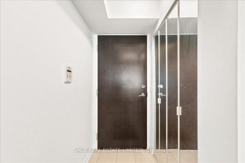 Photo 5 at 905 - 215 Sherway Gardens Road, City Centre West, Toronto