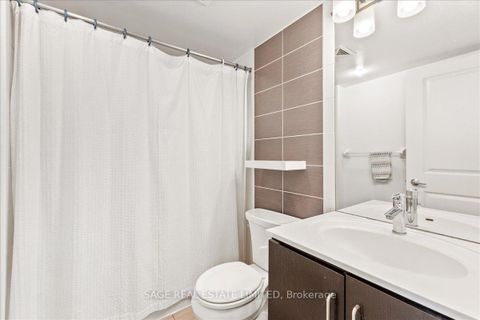 Photo 15 at 905 - 215 Sherway Gardens Road, City Centre West, Toronto