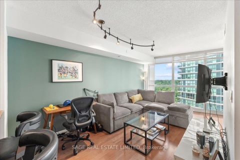 Photo 16 at 905 - 215 Sherway Gardens Road, City Centre West, Toronto