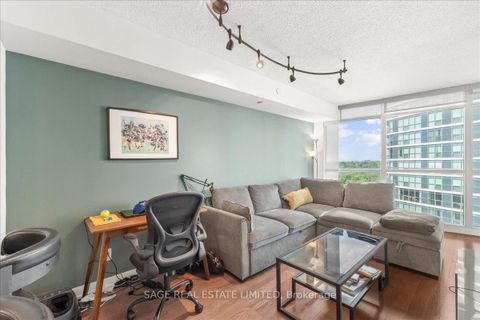 Photo 17 at 905 - 215 Sherway Gardens Road, City Centre West, Toronto