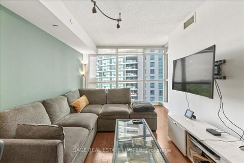 Photo 18 at 905 - 215 Sherway Gardens Road, City Centre West, Toronto