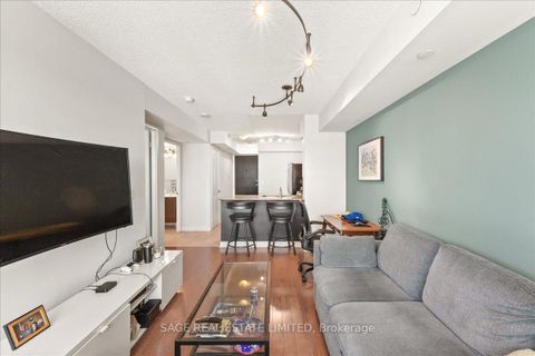Photo 19 at 905 - 215 Sherway Gardens Road, City Centre West, Toronto