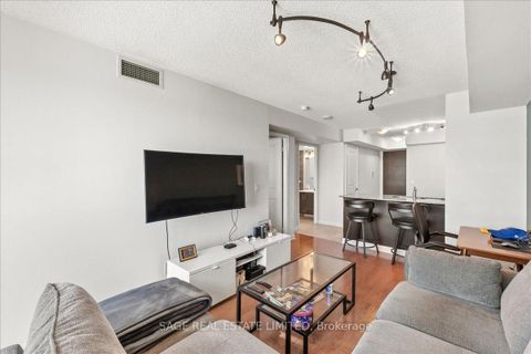 Photo 20 at 905 - 215 Sherway Gardens Road, City Centre West, Toronto