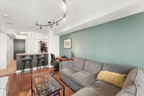 Photo 21 at 905 - 215 Sherway Gardens Road, City Centre West, Toronto