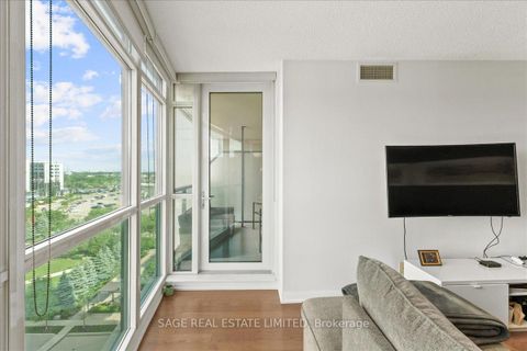 Photo 22 at 905 - 215 Sherway Gardens Road, City Centre West, Toronto