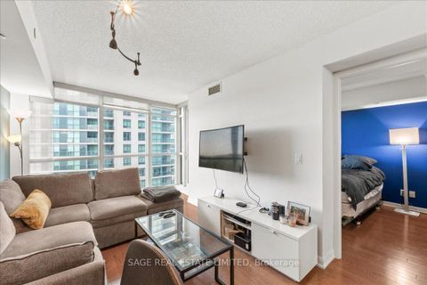 Photo 23 at 905 - 215 Sherway Gardens Road, City Centre West, Toronto