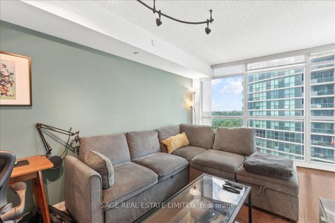 Photo 24 at 905 - 215 Sherway Gardens Road, City Centre West, Toronto