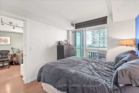 Photo 27 at 905 - 215 Sherway Gardens Road, City Centre West, Toronto