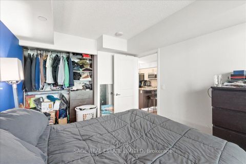 Photo 28 at 905 - 215 Sherway Gardens Road, City Centre West, Toronto