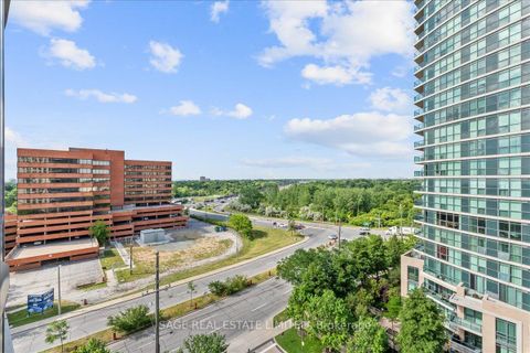 Photo 31 at 905 - 215 Sherway Gardens Road, City Centre West, Toronto