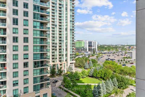 Photo 32 at 905 - 215 Sherway Gardens Road, City Centre West, Toronto
