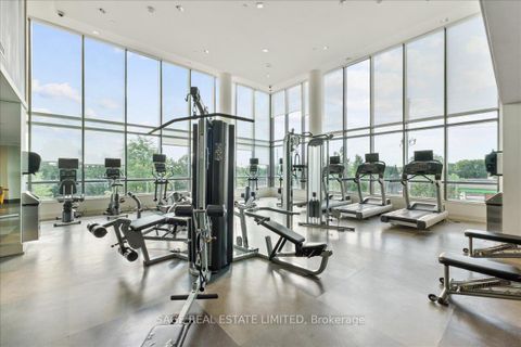 Photo 33 at 905 - 215 Sherway Gardens Road, City Centre West, Toronto