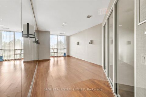 Photo 36 at 905 - 215 Sherway Gardens Road, City Centre West, Toronto