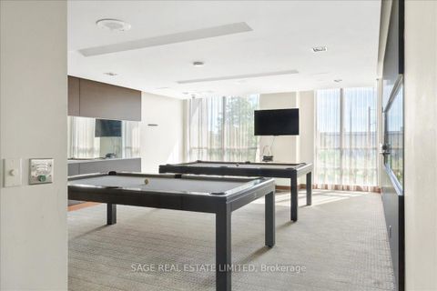 Photo 37 at 905 - 215 Sherway Gardens Road, City Centre West, Toronto