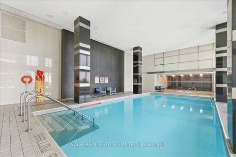 Photo 39 at 905 - 215 Sherway Gardens Road, City Centre West, Toronto