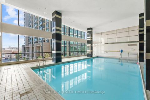 Photo 40 at 905 - 215 Sherway Gardens Road, City Centre West, Toronto