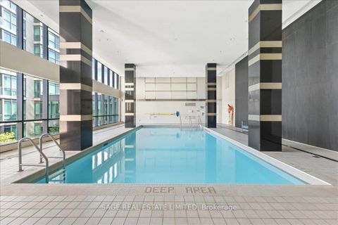 Photo 41 at 905 - 215 Sherway Gardens Road, City Centre West, Toronto