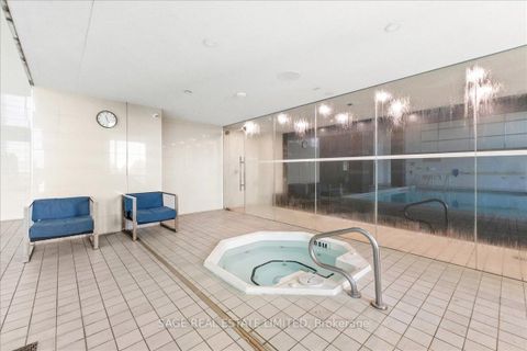 Photo 42 at 905 - 215 Sherway Gardens Road, City Centre West, Toronto