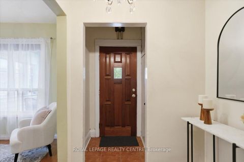 Photo 1 at 115 Priscilla Avenue, Bloor West Village, Toronto