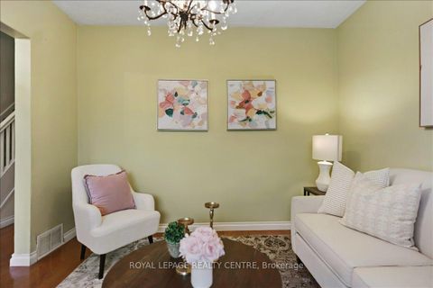 Photo 3 at 115 Priscilla Avenue, Bloor West Village, Toronto
