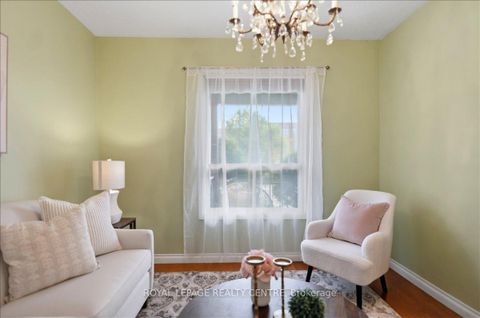 Photo 4 at 115 Priscilla Avenue, Bloor West Village, Toronto