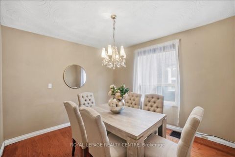 Photo 5 at 115 Priscilla Avenue, Bloor West Village, Toronto