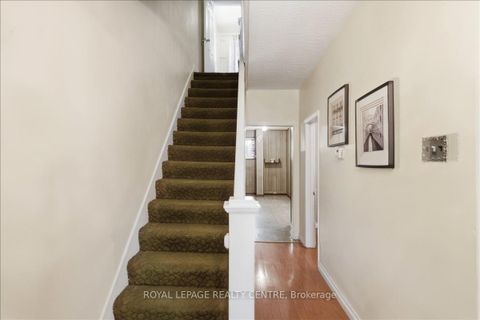 Photo 12 at 115 Priscilla Avenue, Bloor West Village, Toronto