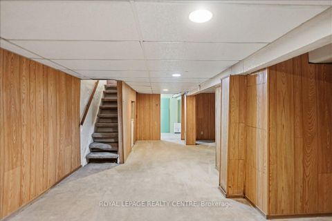 Photo 17 at 115 Priscilla Avenue, Bloor West Village, Toronto