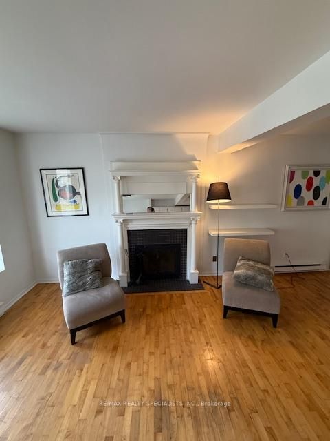 Photo 4 at 1052 Bathurst Street, Annex, Toronto