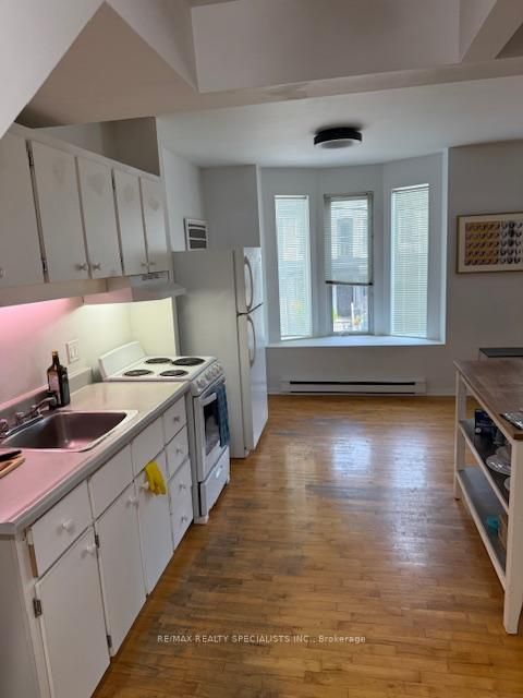 Photo 6 at 1052 Bathurst Street, Annex, Toronto